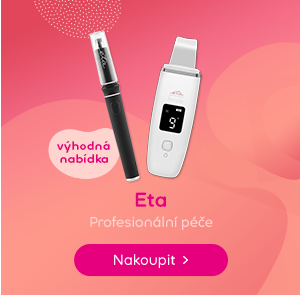 Elektronika pro krásu - ETA - cena již od 599 Kč | Pilulka.cz