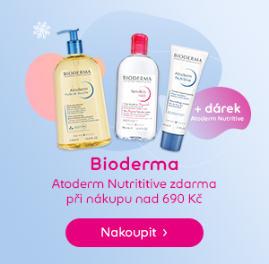 Bioderma | Pilulka.cz