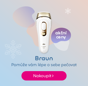 Braun - sleva až 20% | Pilulka.cz