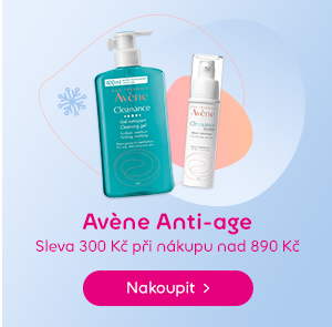 Avène - sleva až 22% | Pilulka.cz