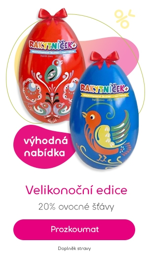 Terezia Rakytníček - sleva až 6% | Pilulka.cz