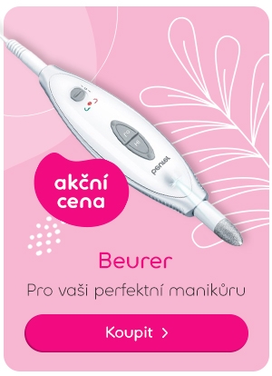 Beurer Manikúra/pedikúra MP 41 | Pilulka.cz