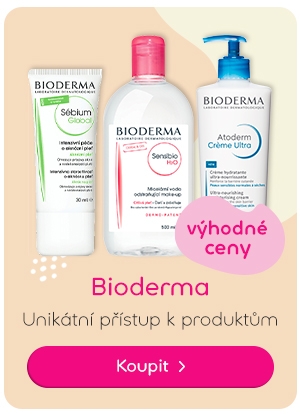 Bioderma | Pilulka.cz