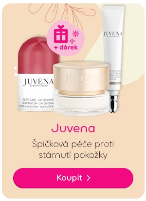 Juvena - cena již od 509 Kč | Pilulka.cz