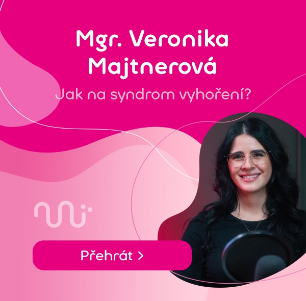 Životozprávy | Veronika Majtnerová | Pilulka.cz