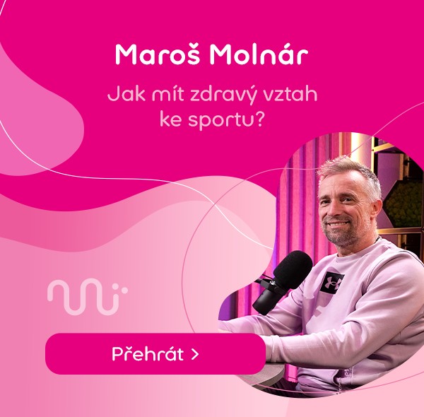 Životozprávy | Maroš Molnár | Pilulka.cz