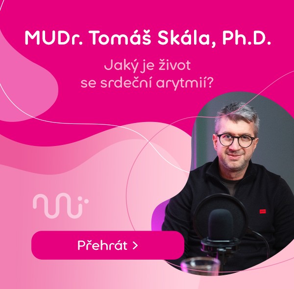 Životozprávy | MUDr. Tomáš Skála, PhD. | Pilulka.cz