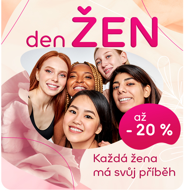 Den všech žen se blíží | Pilulka.cz