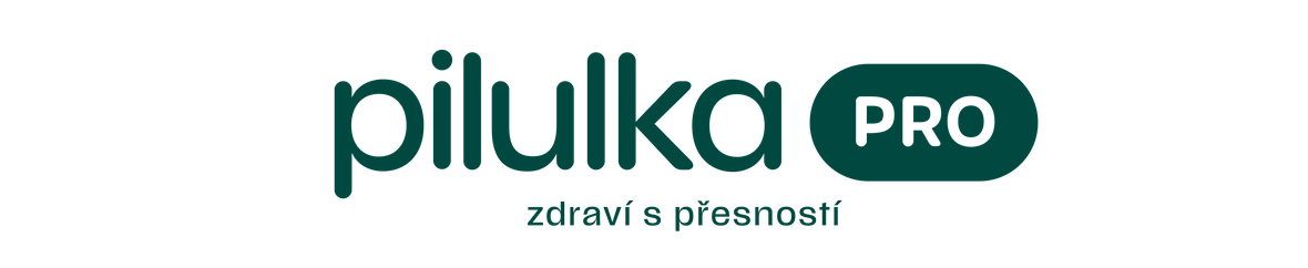 Pilulka Pro | Pilulka.cz