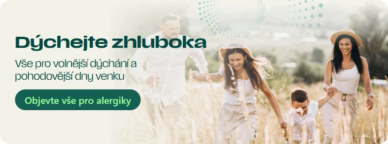 Kalendář alergika (Pylový kalendář) | Pilulka.cz
