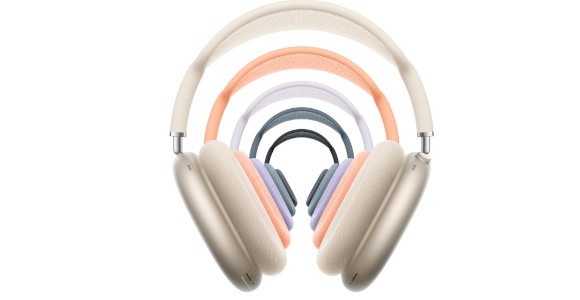 Apple AirPods Max - cena již od 13 990 Kč | Pilulka.cz