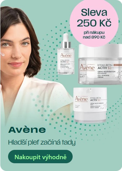 Avène - cena již od 779 Kč | Pilulka.cz