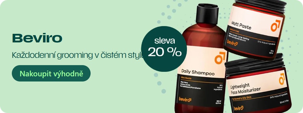 Beviro - cena již od 219 Kč | Pilulka.cz