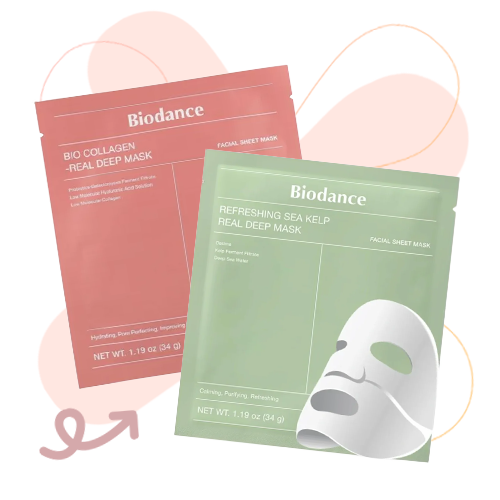 Biodance - sleva až 4% | Pilulka.cz