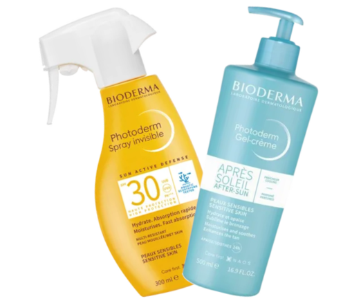 Cena s kódem - Bioderma - cena již od 399 Kč | Pilulka.cz