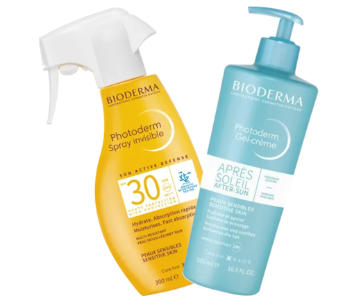Bioderma Photoderm - cena už od 13,69 € | Pilulka.sk