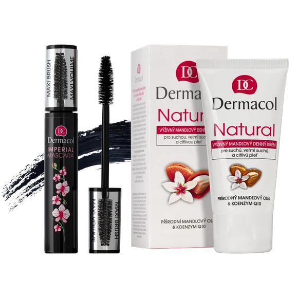Dermacol - sleva až 12% | Pilulka.cz