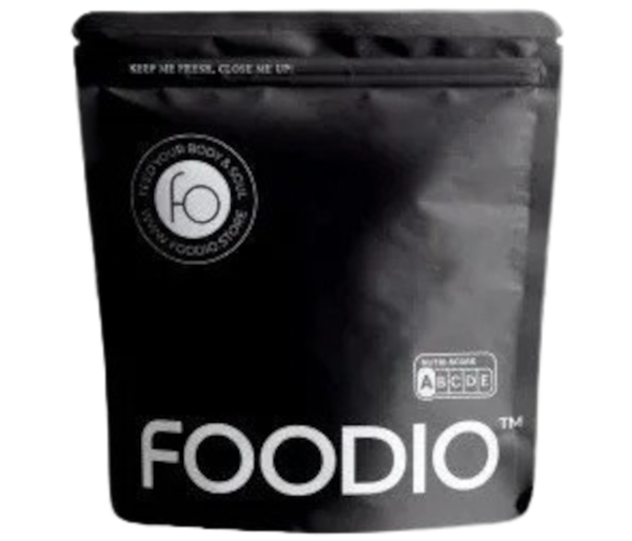 Foodio® - cena již od 849 Kč | Pilulka.cz