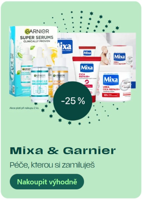 Kosmetika | Online prodej kosmetiky za skvělé ceny - sleva až 11% | Pilulka.cz