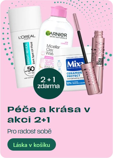 L'Oréal CPD - sleva až 32% | Pilulka.cz