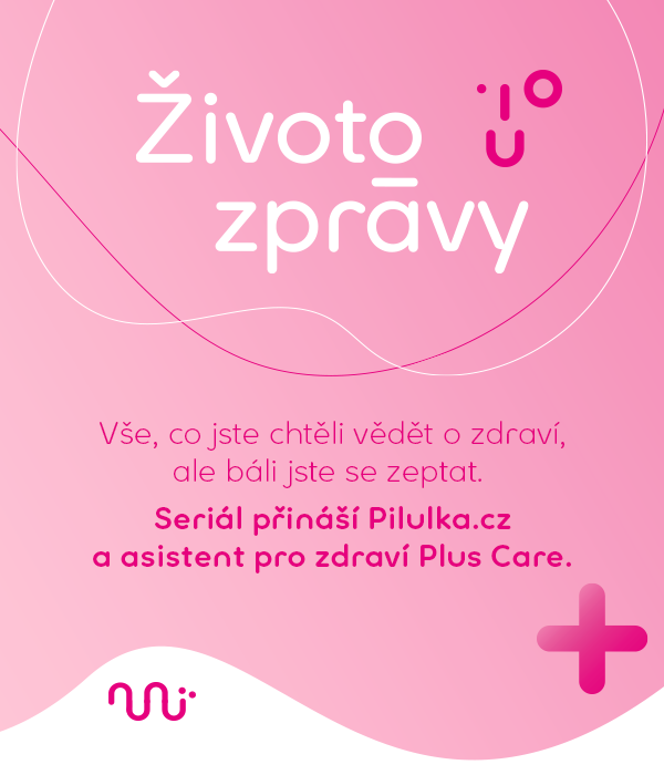 Životozprávy | Pilulka.cz