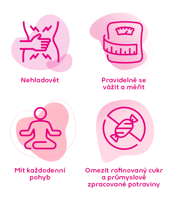 Jak udržet váhu na uzdě? | Pilulka.cz