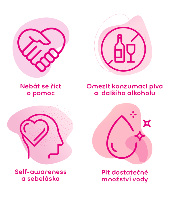 Jak udržet váhu na uzdě? | Pilulka.cz
