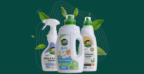 Just Green Organic - cena již od 99 Kč | Pilulka.cz