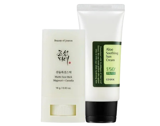 Korejská SPF - sleva až 20% | Pilulka.cz