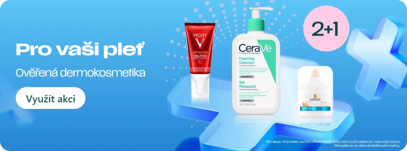 L'Oréal LDB - sleva až 17% | Pilulka.cz
