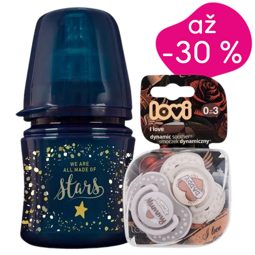 LOVI - sleva až 30% | Pilulka.cz