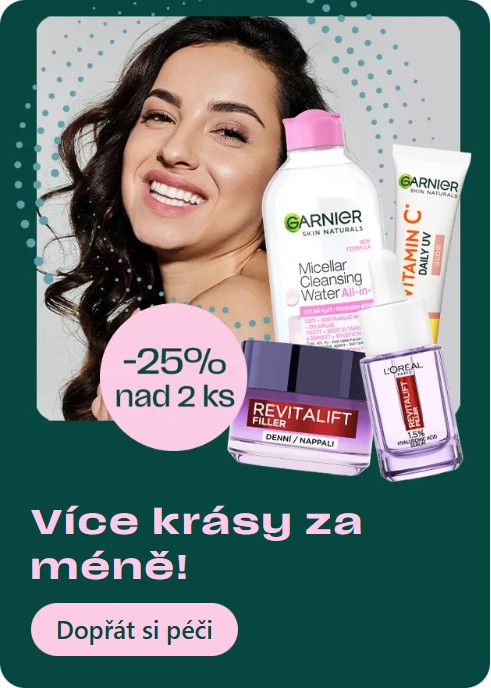 Maybelline New York - sleva až 27% | Pilulka.cz