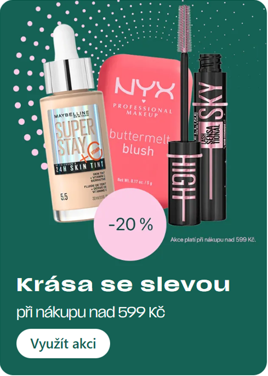 LOREAL - sleva až 48% | Pilulka.cz