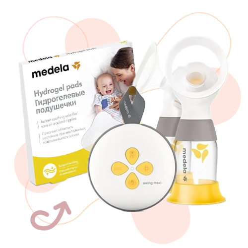 Medela - sleva až 25% | Pilulka.cz