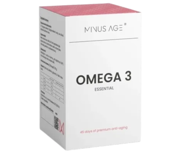 Minus Age - cena již od 390 Kč | Pilulka.cz