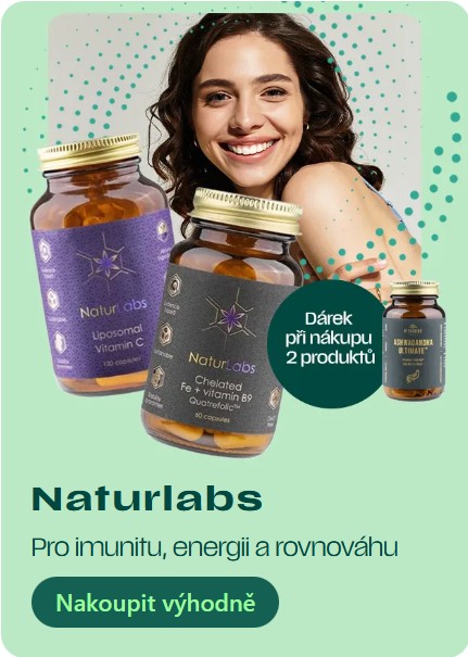 Naturlabs - sleva až 23% | Pilulka.cz