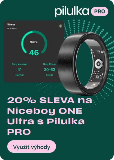 Chytré prsteny - cena již od 149 Kč | Pilulka.cz
