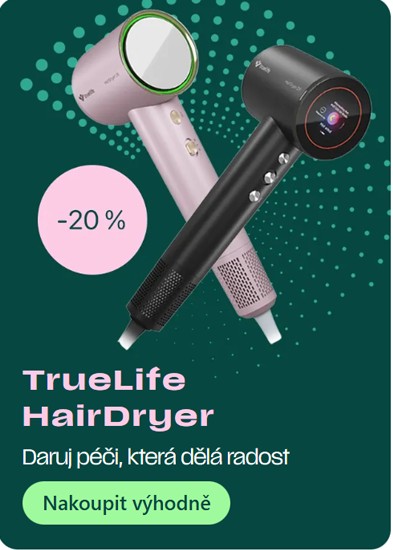 TrueLife - cena již od 1 115 Kč | Pilulka.cz