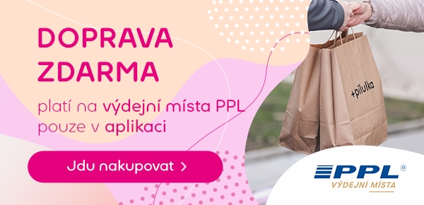 Pilulka.cz - lékárna pro lepší život