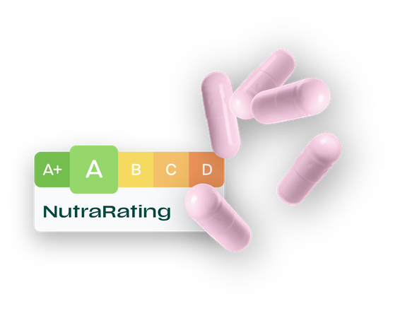 NutraRating | Pilulka.cz