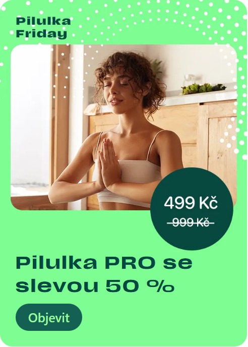 Pilulka Pro