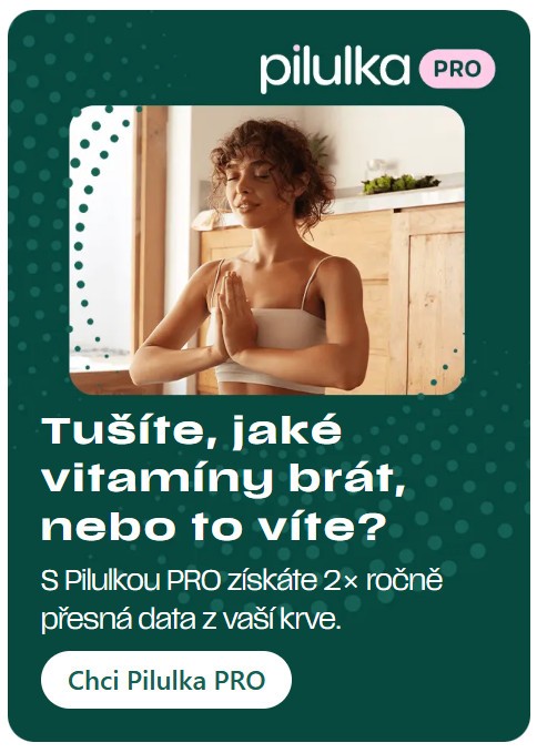 Pilulka Pro