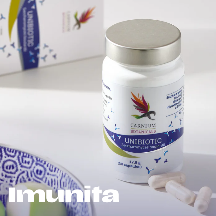 Carnium Botanicals - cena již od 549 Kč | Pilulka.cz