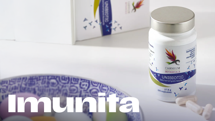 Carnium Botanicals - cena již od 549 Kč | Pilulka.cz
