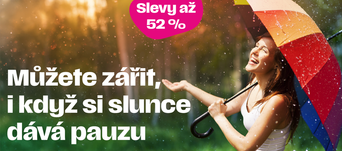 Energie a vitalita - sleva až 10% | Pilulka.cz