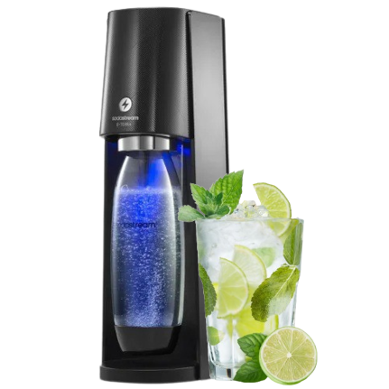 Sodastream - sleva až 4% | Pilulka.cz
