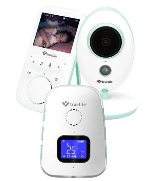 Matka a dítě - TrueLife - cena již od 119 Kč | Pilulka.cz