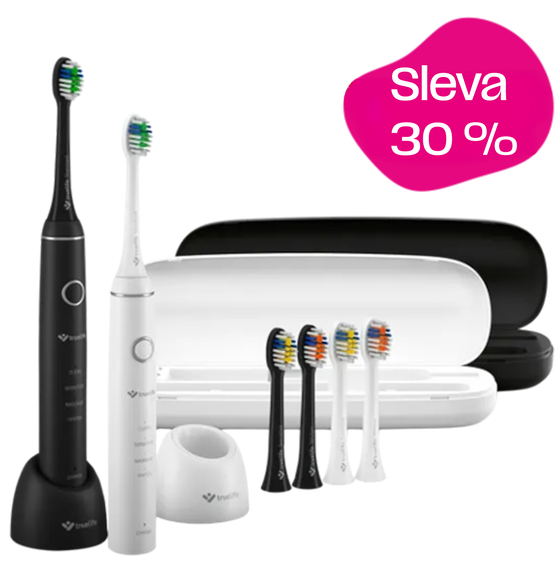 TrueLife - sleva až 22% | Pilulka.cz