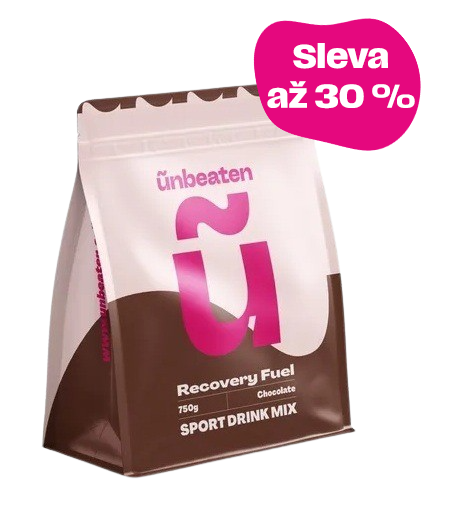 ũnbeaten - sleva až 30% | Pilulka.cz