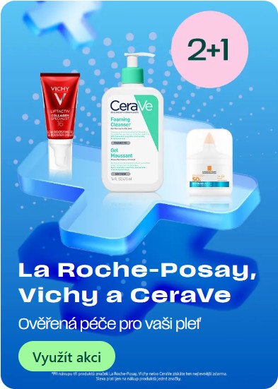 L'Oréal LDB - sleva až 17% | Pilulka.cz